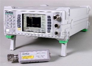 Anritsu (Wiltron), ML2487A